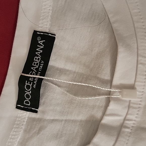 White Shirt DG - Picture 3 of 10